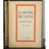 La giostra dei sensi