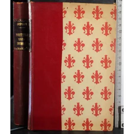 Lettere agli uomoni di papa celestino VI
