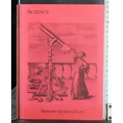 Scienze. Catalogue 1110