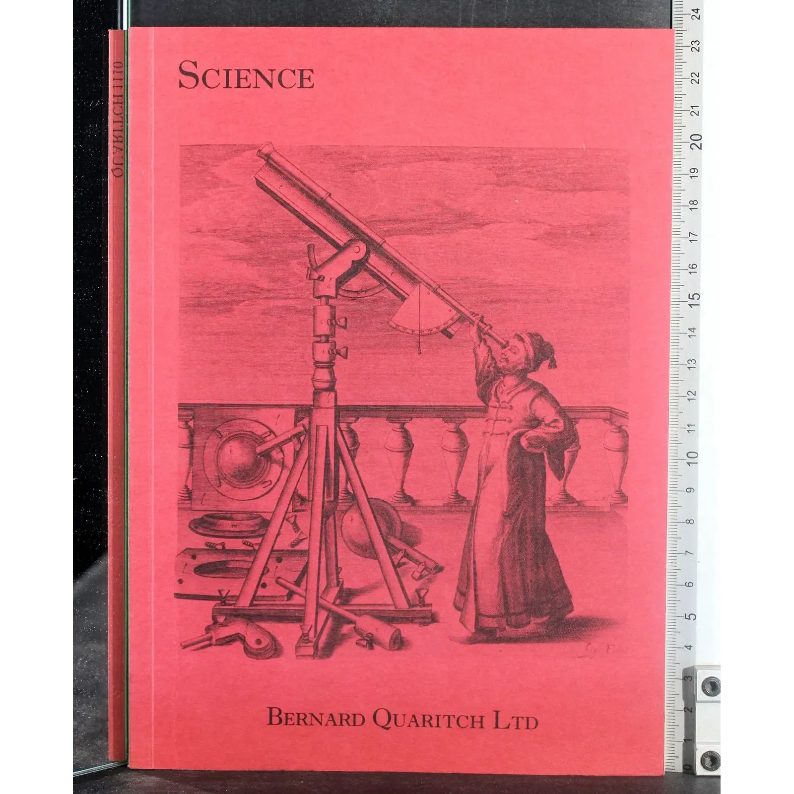 Scienze. Catalogue 1110
