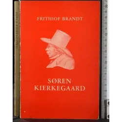 Soren Kierkegaard 1813-1855