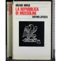 La repubblica di Mussolini