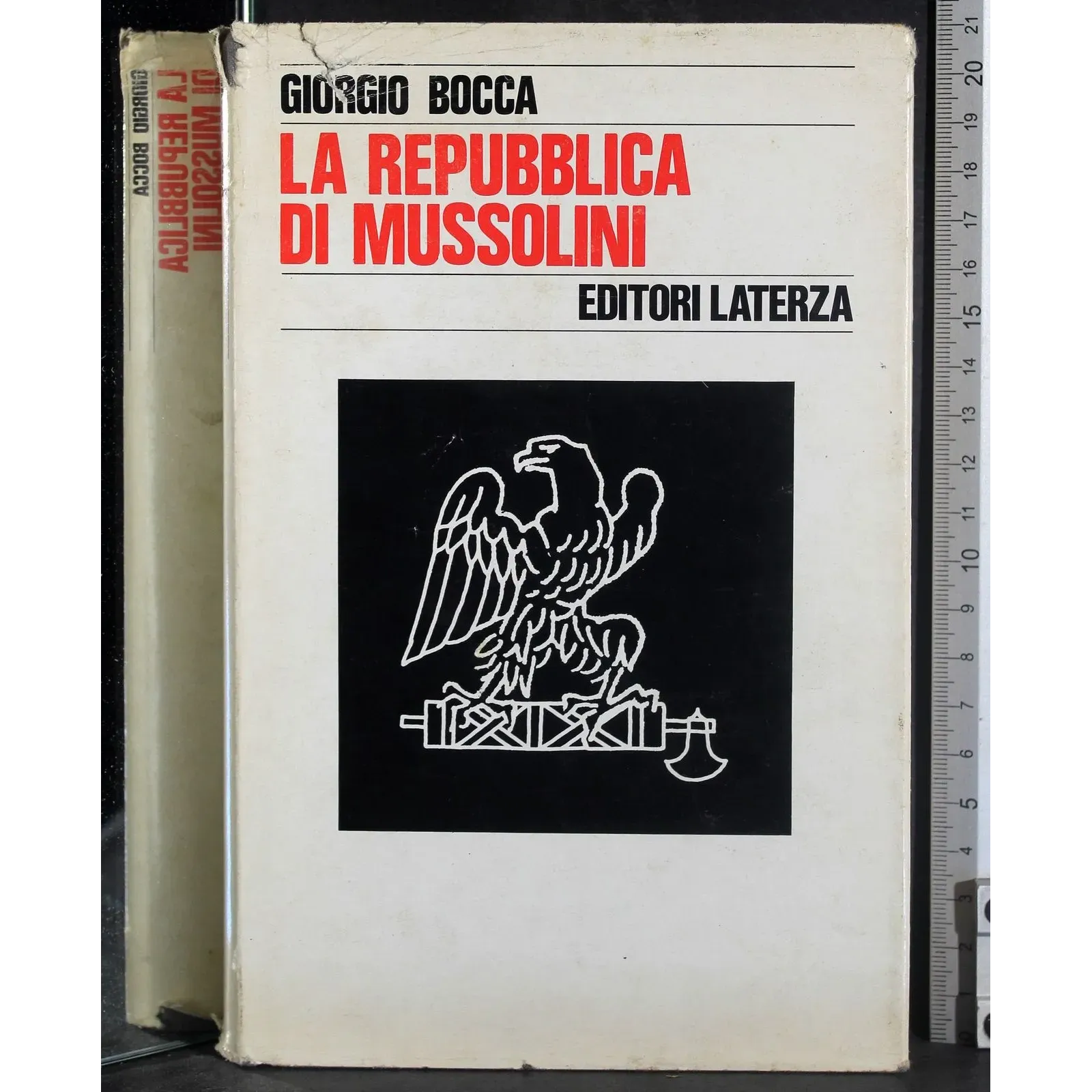 La repubblica di Mussolini