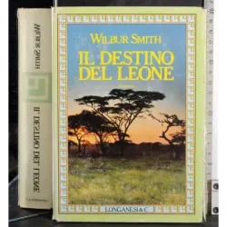 Il destino del leone