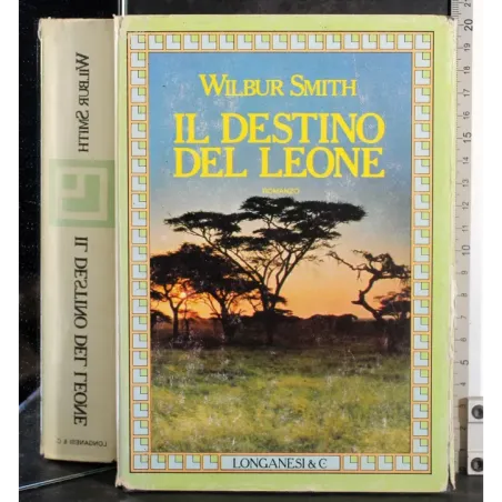 Il destino del leone