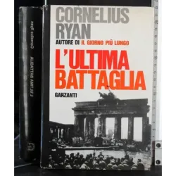 L'ultima battaglia