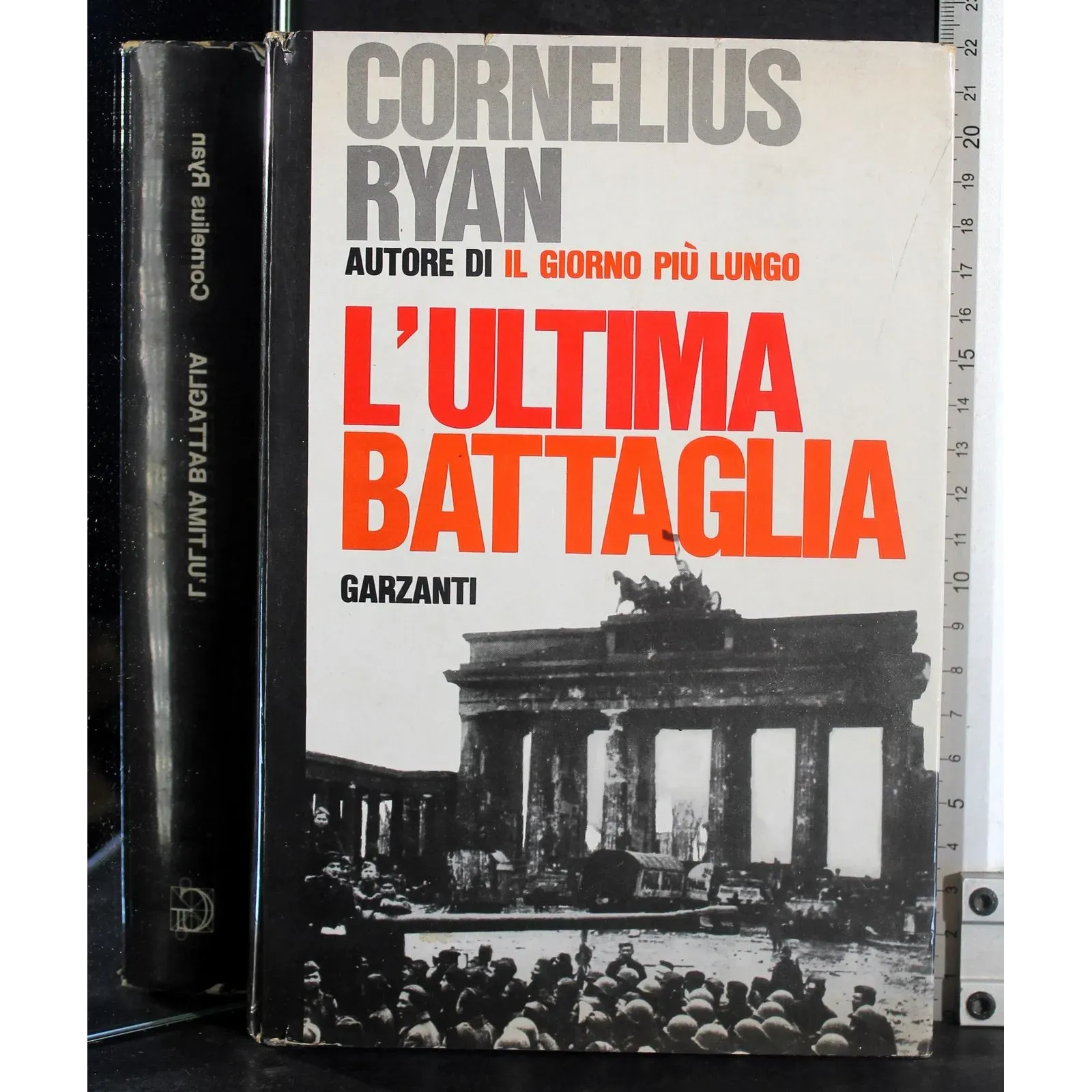 L'ultima battaglia