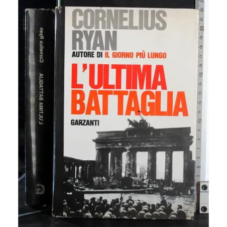 L'ultima battaglia