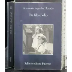 Un filo d'olio