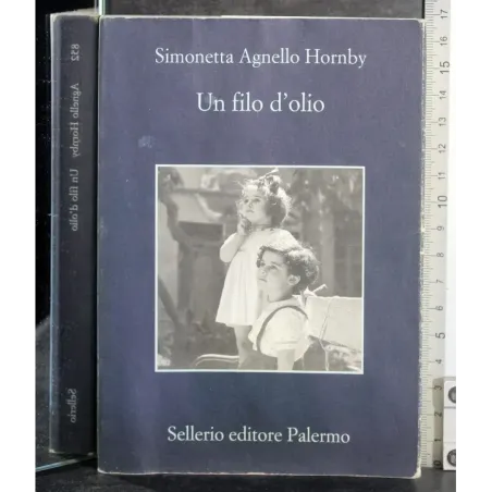 Un filo d'olio