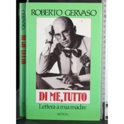 Di me, tutto