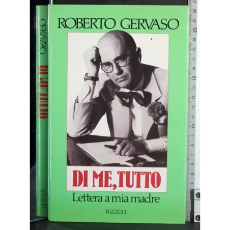 Di me, tutto