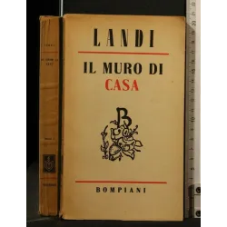 IL MURO DI CASA