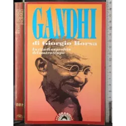 Gandhi