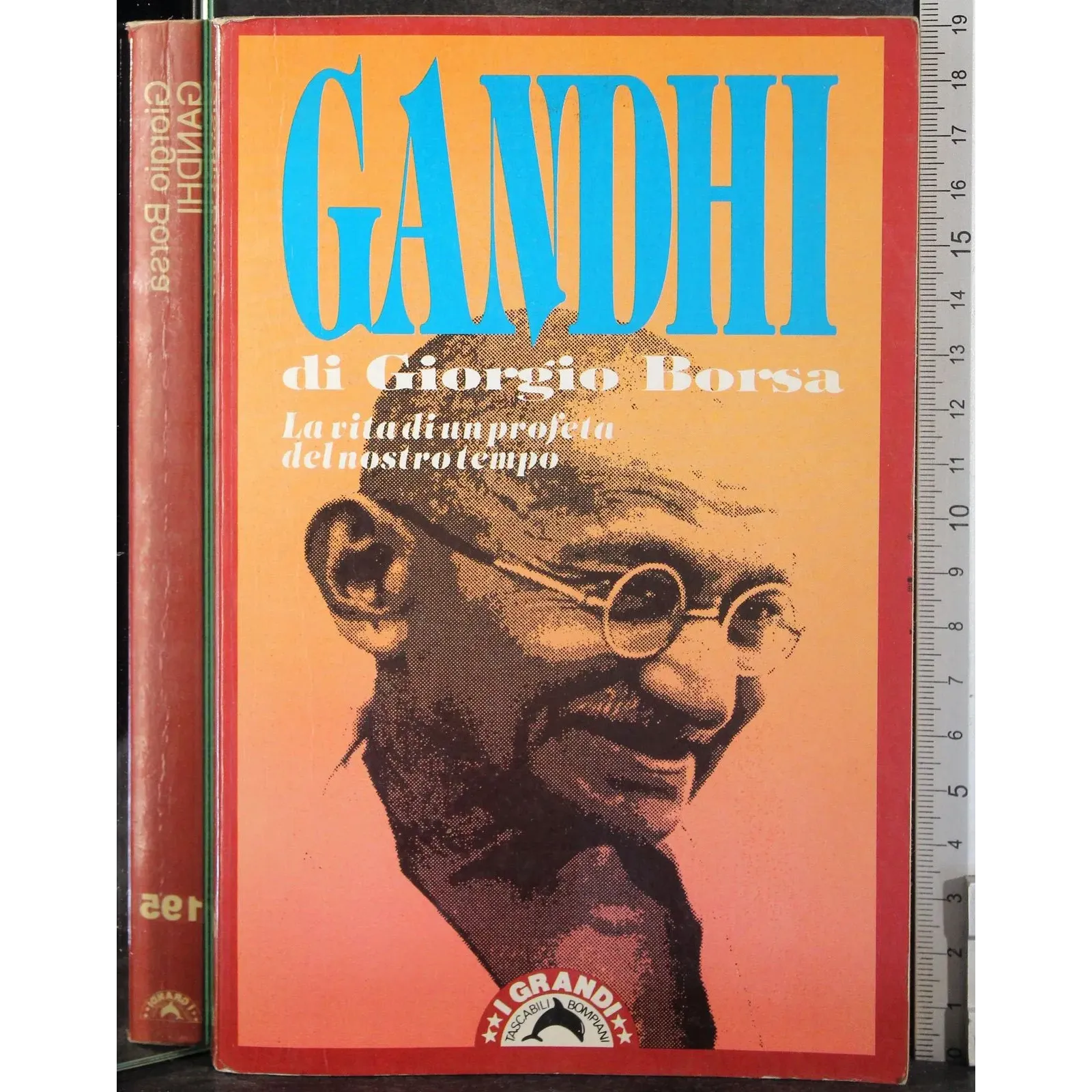 Gandhi