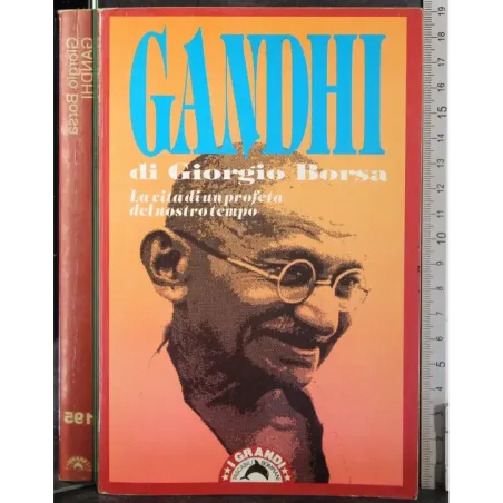 Gandhi