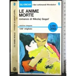 Le anime morte