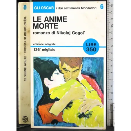 Le anime morte