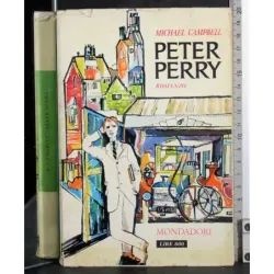 Peter Perry