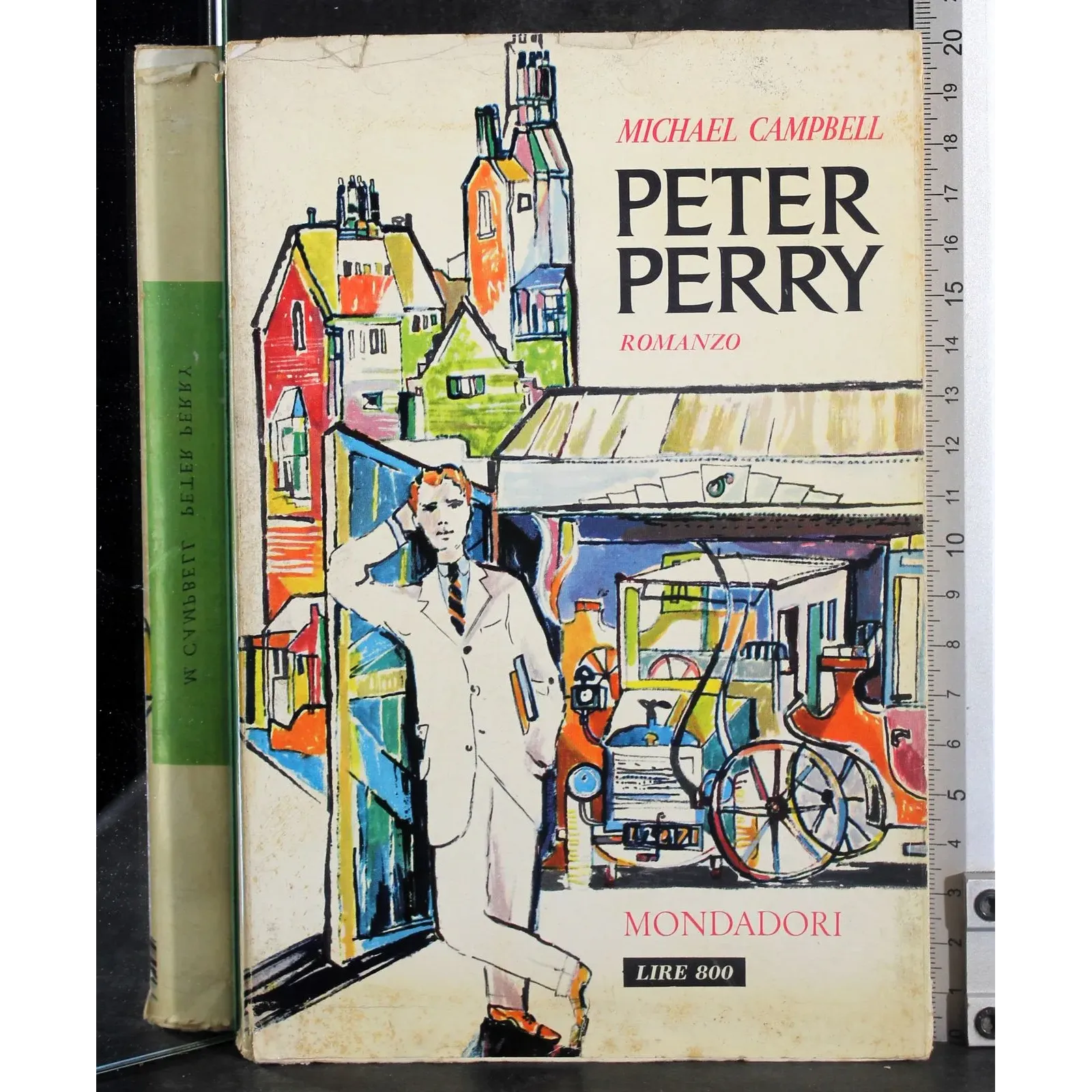 Peter Perry
