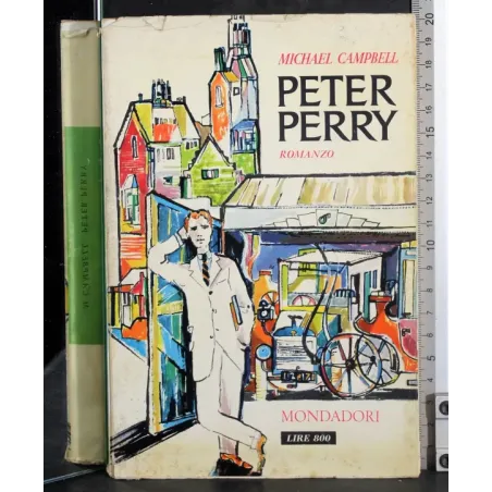 Peter Perry
