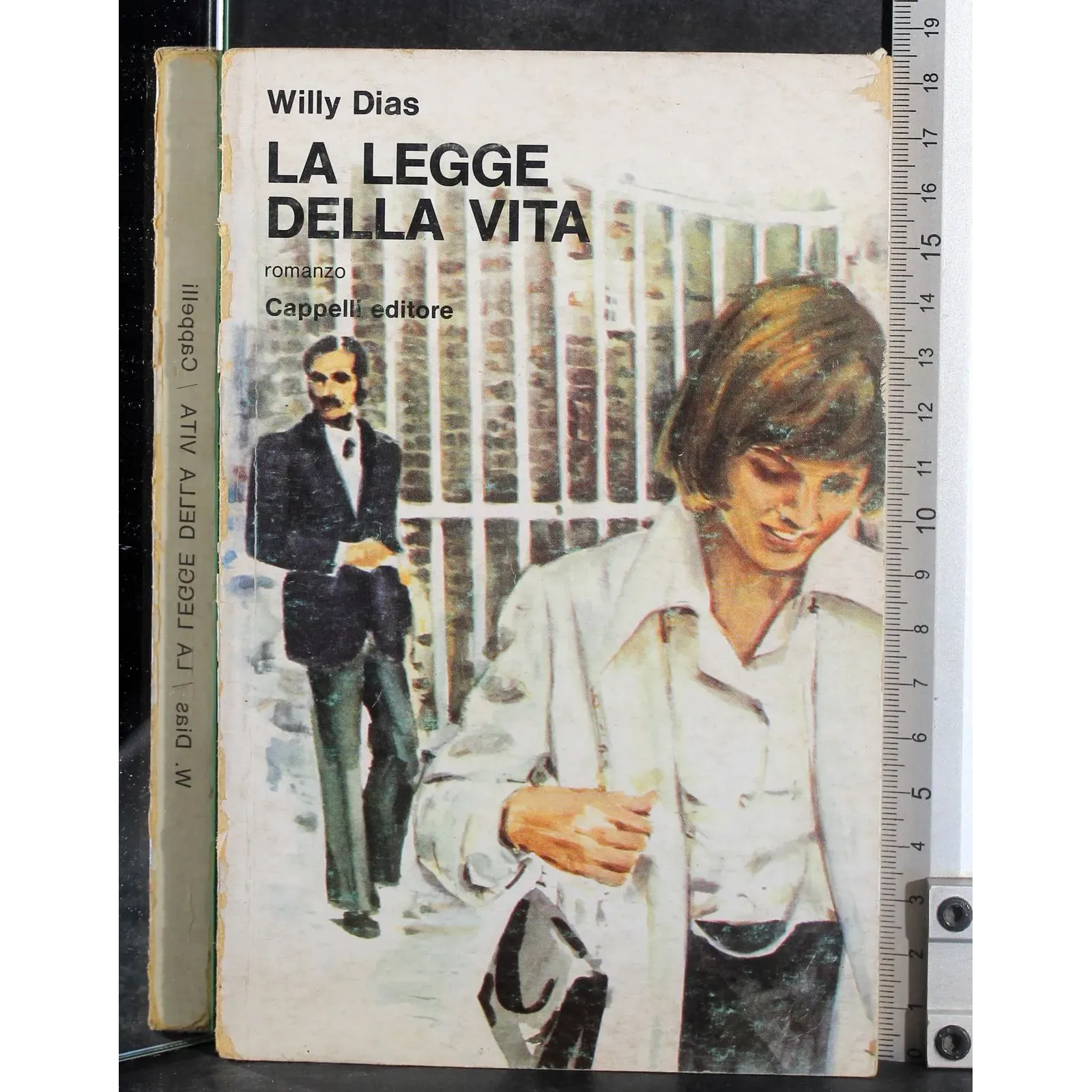 La legge della vita