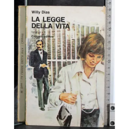 La legge della vita