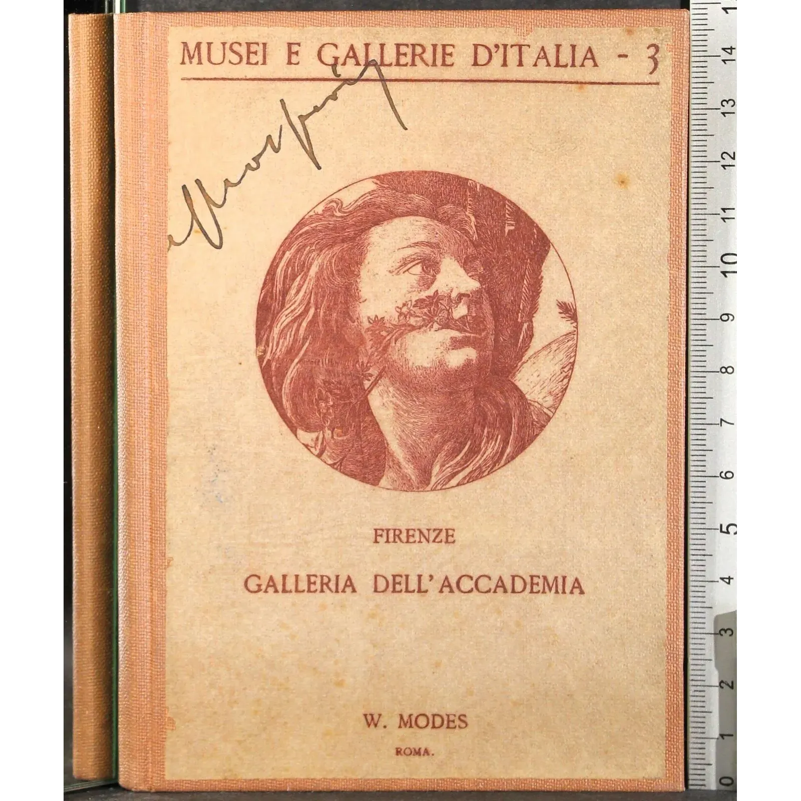 Galleria dell'accademia