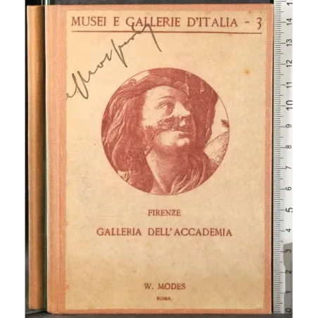Galleria dell'accademia