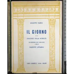 Il giorno e il dialogo della nobiltà