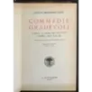 Commedie gradevoli