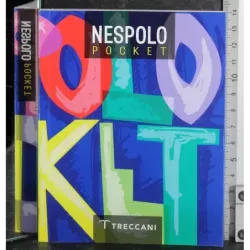 Nespolo pocket