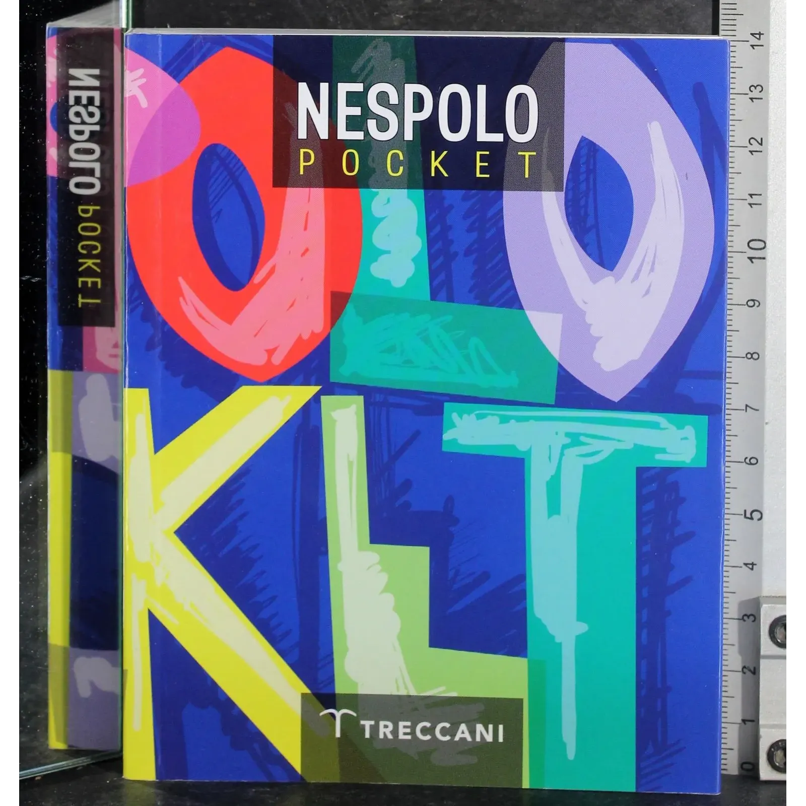 Nespolo pocket