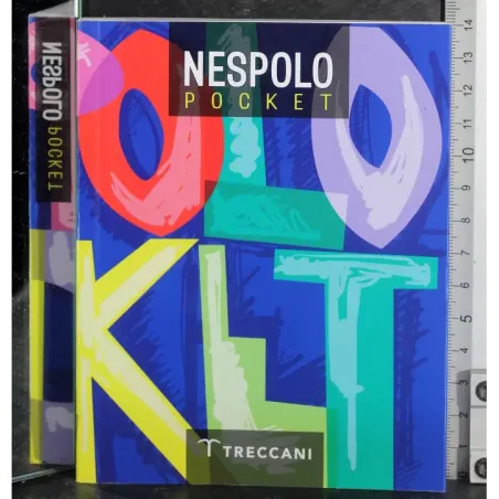 Nespolo pocket
