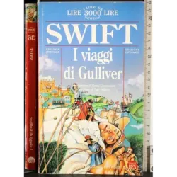 I viaggi di Gulliver