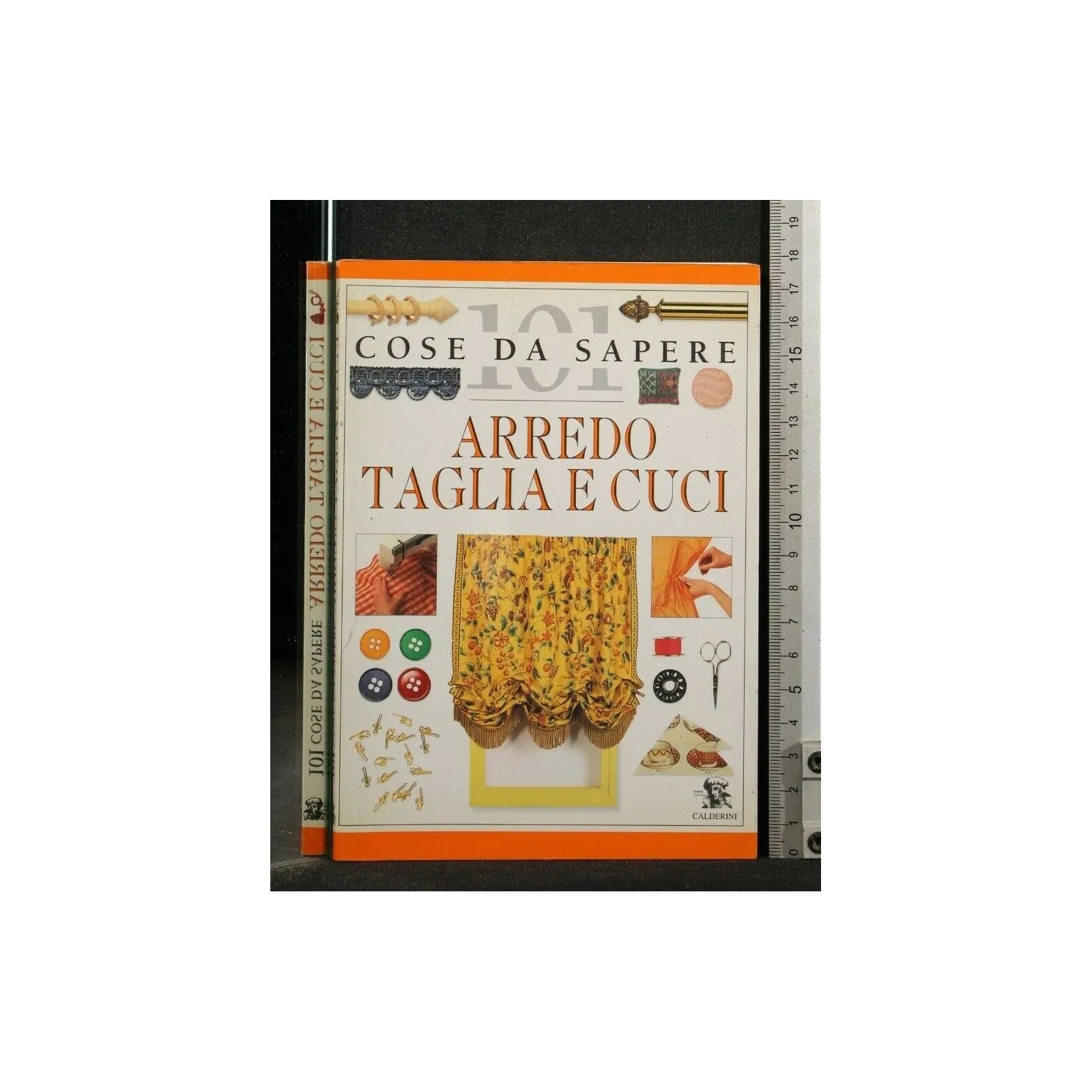 ARREDO TAGLIA E CUCI