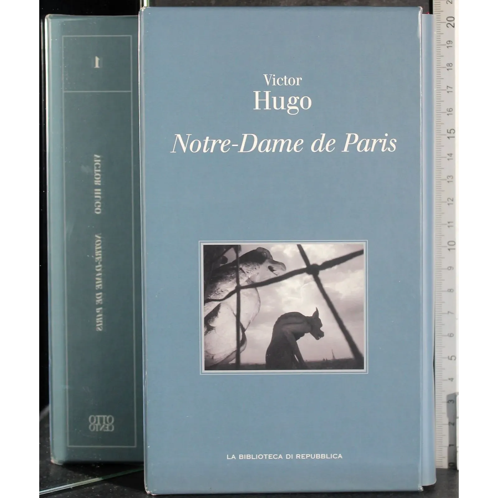 Notre-Dame de Paris