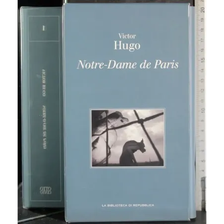 Notre-Dame de Paris