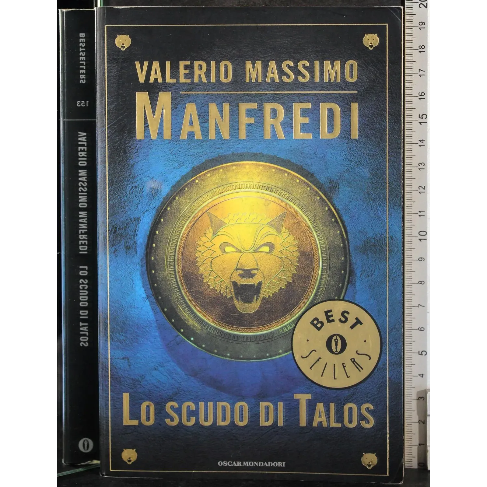 La scuola di Talos