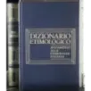 Dizionario etimologia
