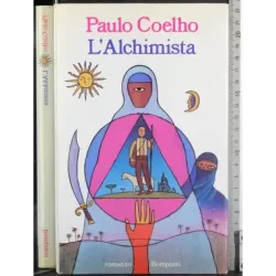 L'Alchimista