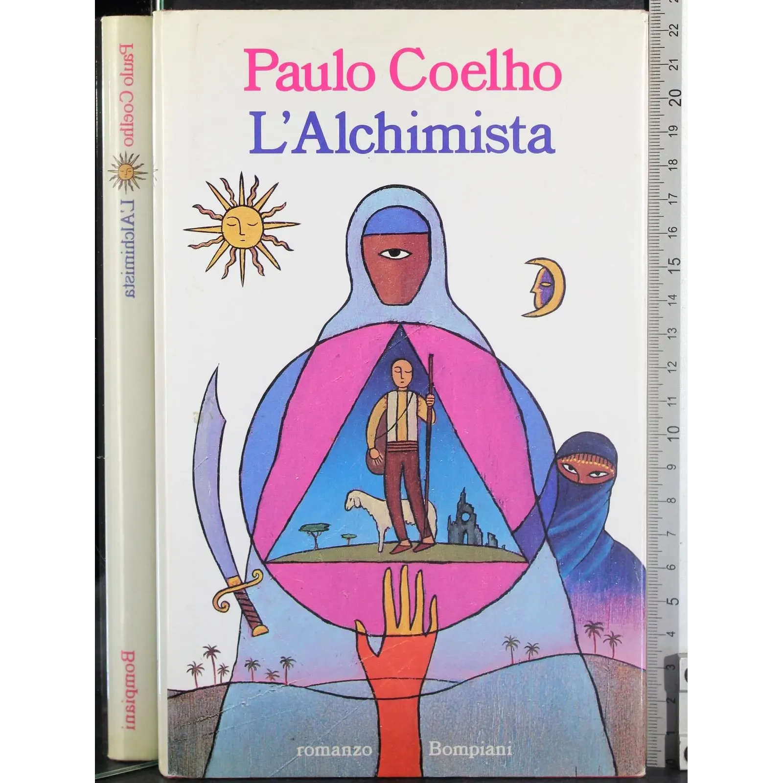 L'Alchimista