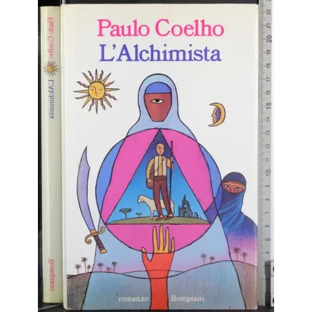 L'Alchimista