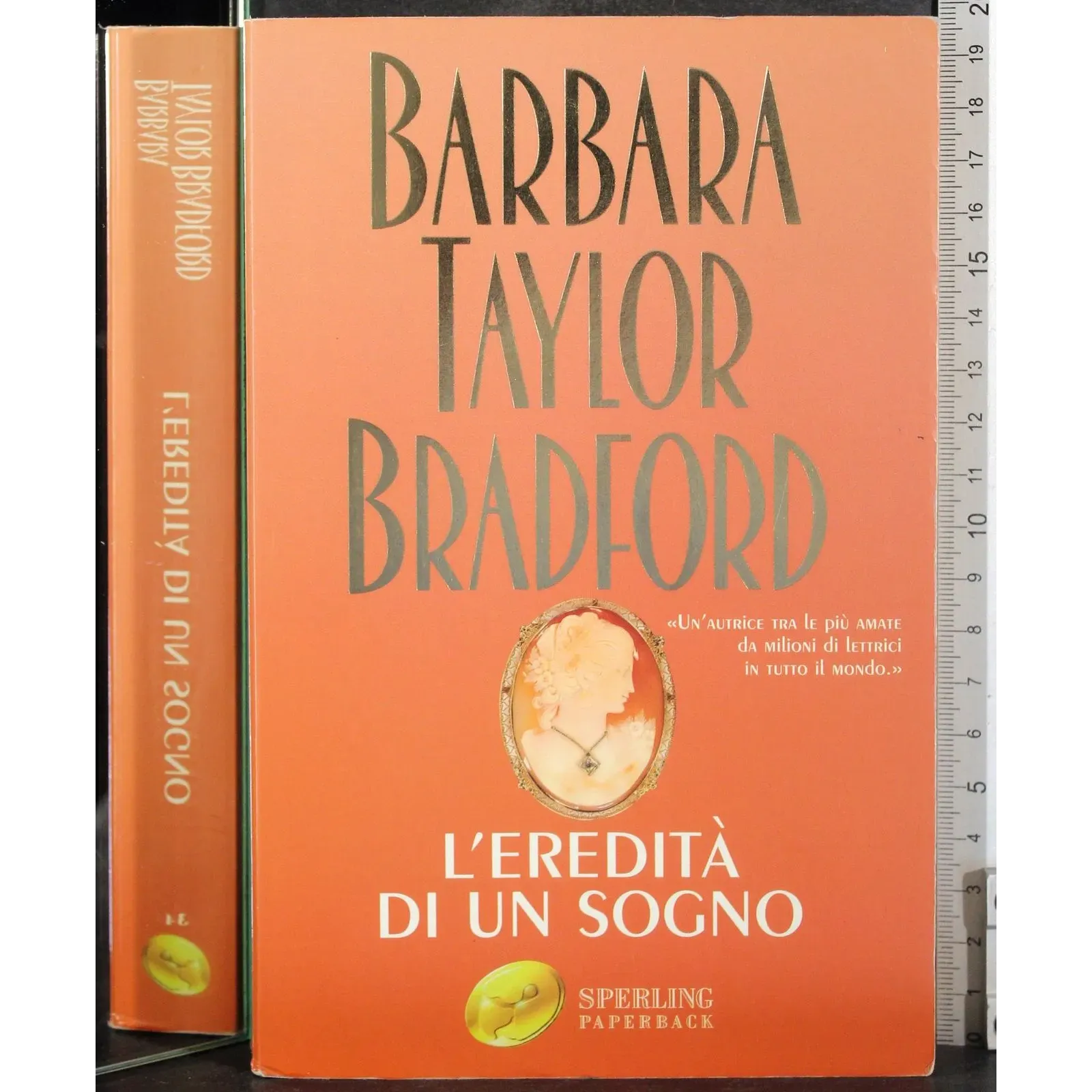 L'eredità di un sogno