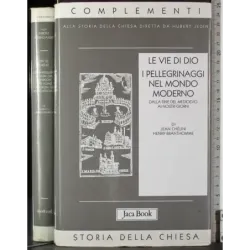 Le vide di Dio. I pellegrinaggi nel mondo moderno