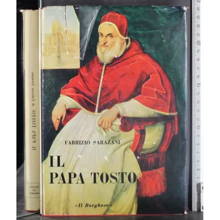 Il papa tosto