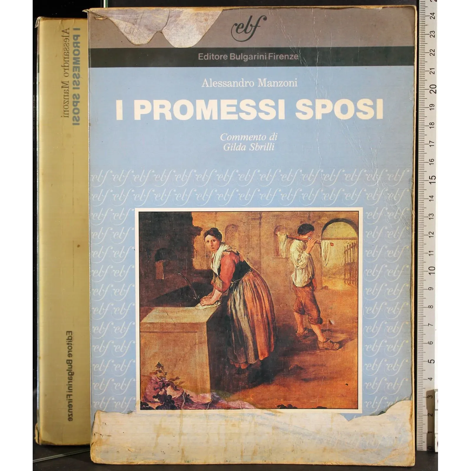 I promessi sposi