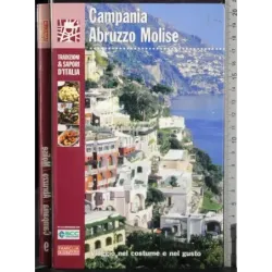 Campania Abruzzo Molise