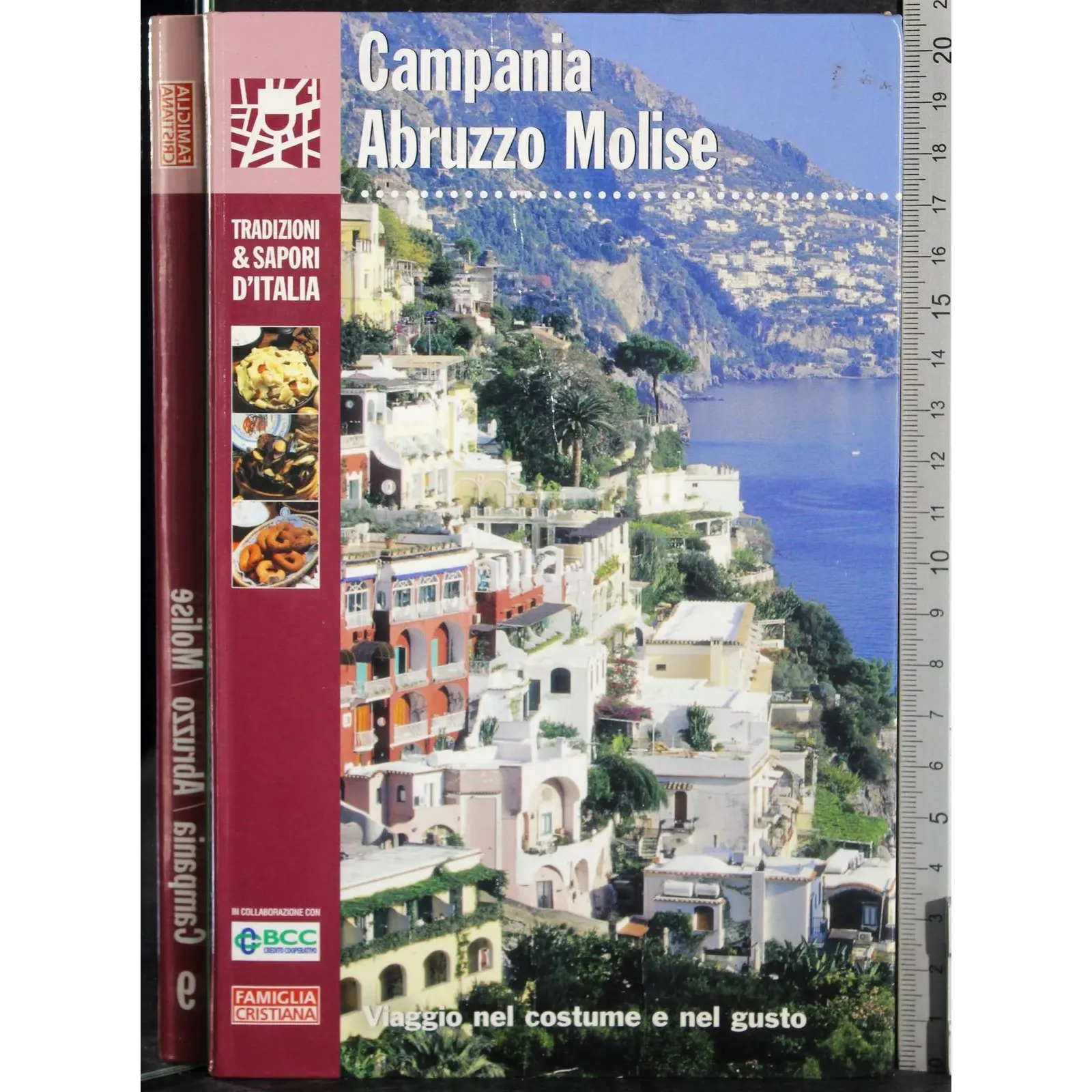 Campania Abruzzo Molise