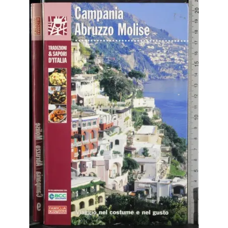 Campania Abruzzo Molise